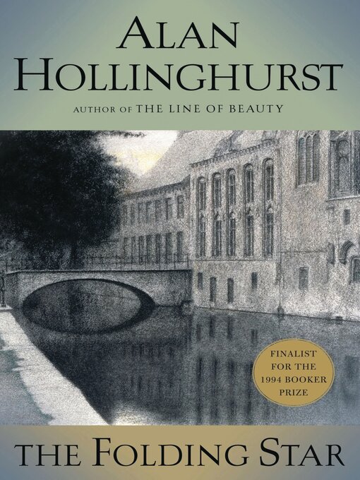 Title details for The Folding Star by Alan Hollinghurst - Available
